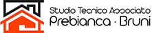 Logo Studio Prebianca Bruni Recoaro Vicenza